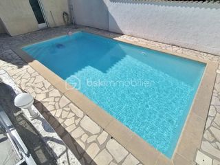  Villa � vendre 4 pi�ces 98 m�