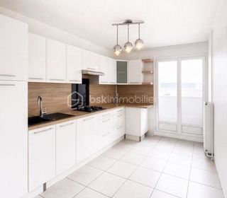  Appartement � vendre 4 pi�ces 91 m�