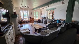  Maison � vendre 7 pi�ces 169 m�