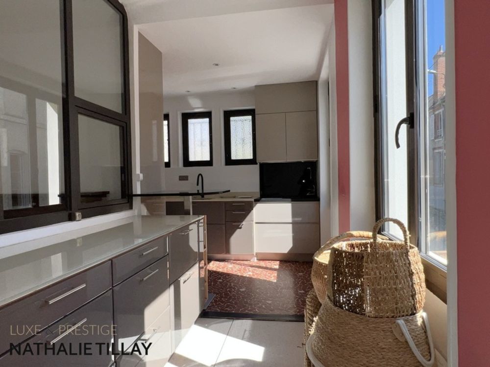 � vendre  Maison Orl�ans (45000)