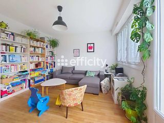  Appartement � vendre 3 pi�ces 64 m�