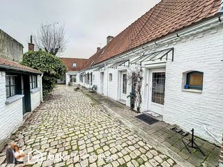  Maison � vendre 7 pi�ces 180 m�