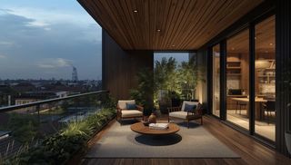  Appartement � vendre 4 pi�ces 83 m�