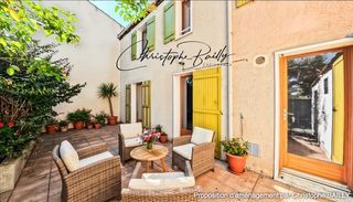  Maison � vendre 5 pi�ces 111 m�