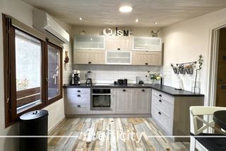  Appartement � vendre 4 pi�ces 82 m�