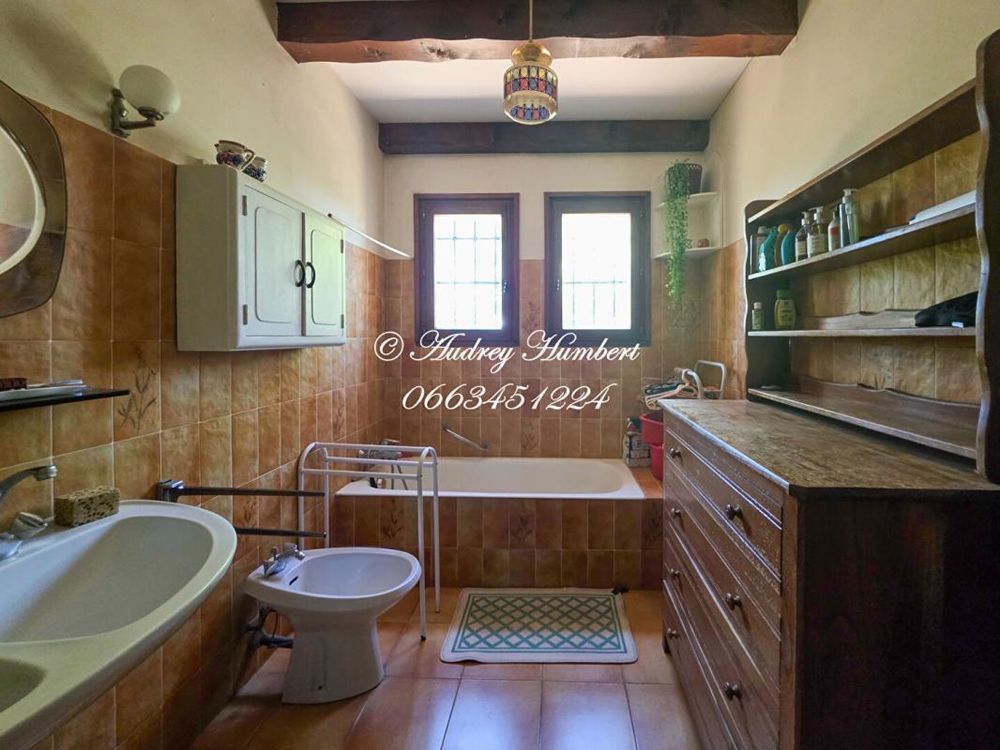 � vendre  Maison Riez (04500)