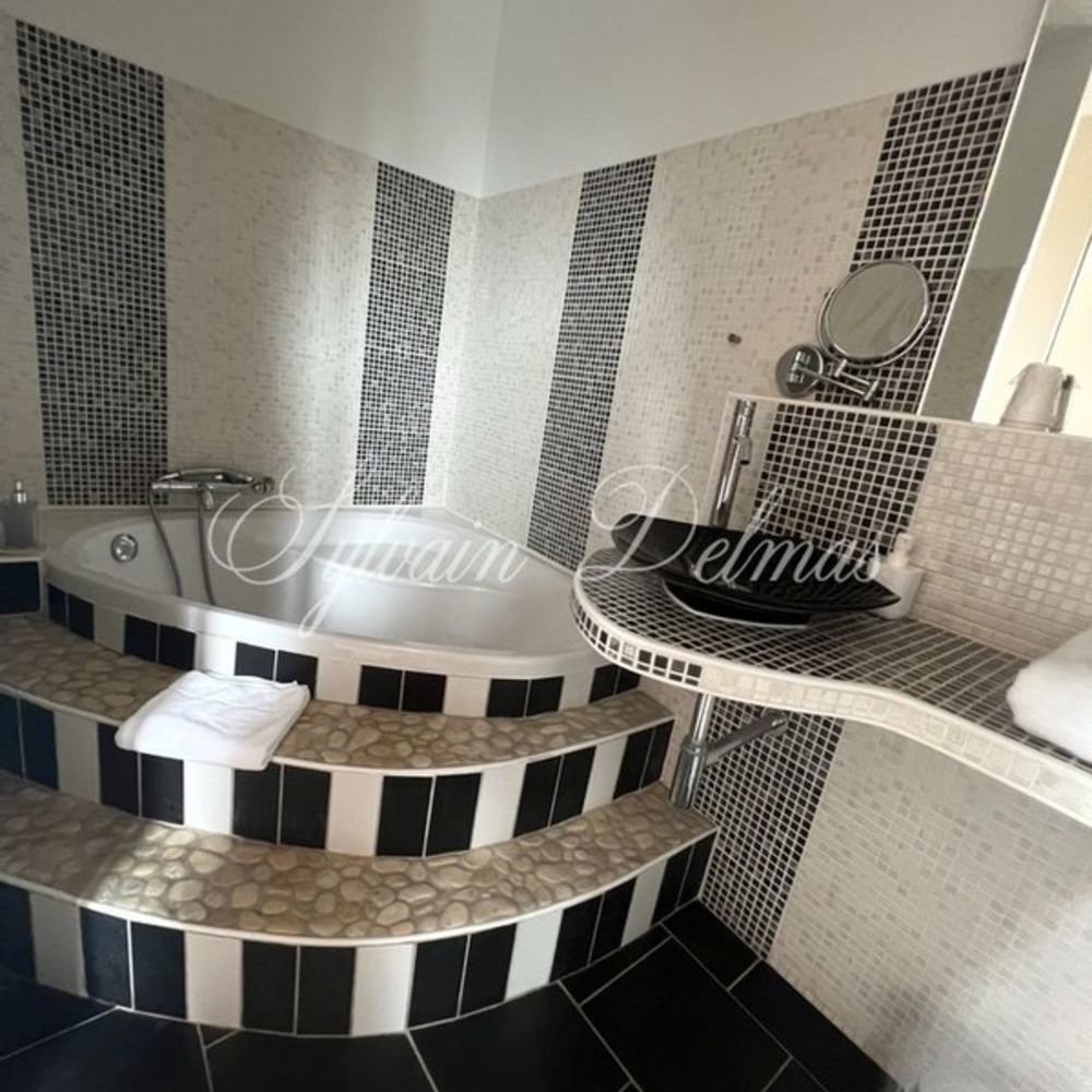 � vendre  Propri�t�/ch�teau Poitiers (86000)