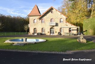  Maison � vendre 6 pi�ces 190 m�