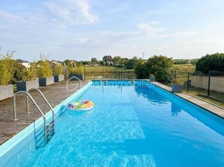  Maison � vendre 6 pi�ces 150 m�