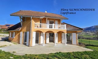  Maison � vendre 5 pi�ces 142 m�