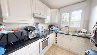  Appartement � vendre 2 pi�ces 45 m�