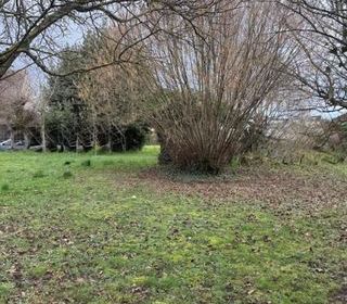  Terrain � vendre 740 m�