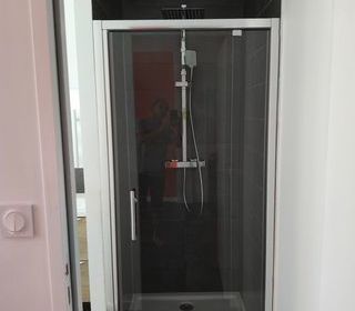  Appartement � louer 1 pi�ce 24 m�