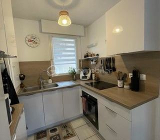  Maison � vendre 3 pi�ces 56 m�