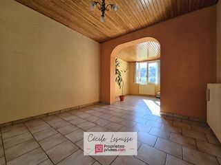  Maison � vendre 4 pi�ces 83 m�