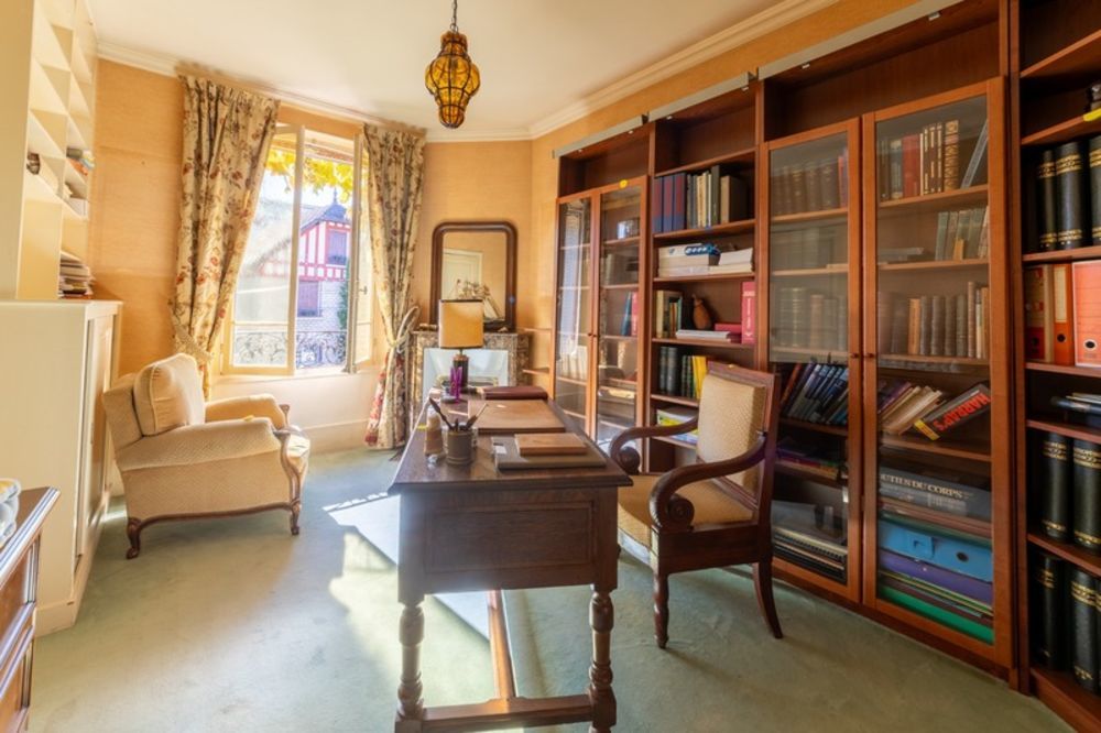 � vendre  Maison Mantes-la-Jolie (78200)