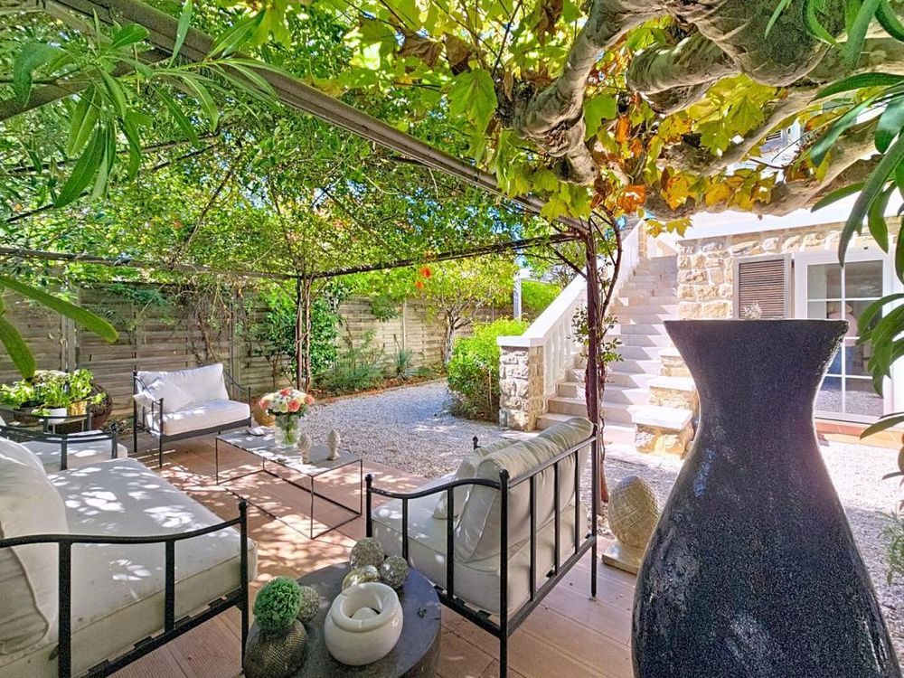 � vendre  Villa La Seyne-sur-Mer (83500)