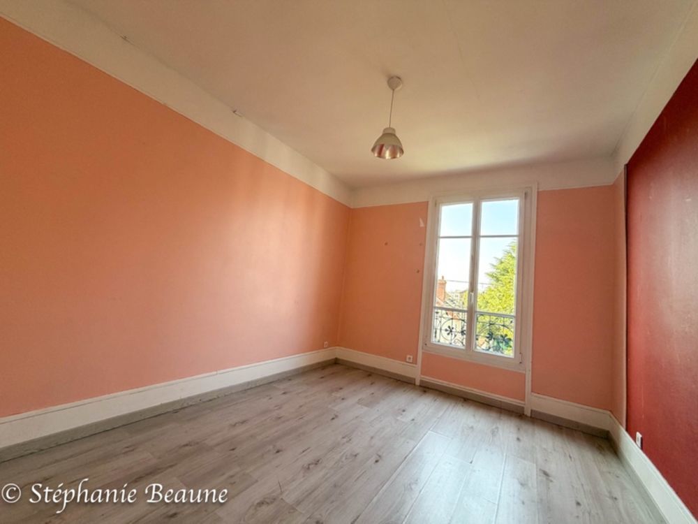 � vendre  Maison Ermont (95120)