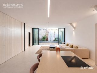  Appartement � vendre 7 pi�ces 168 m�