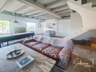  Maison � vendre 5 pi�ces 115 m�