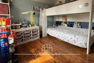  Maison � vendre 4 pi�ces 89 m�