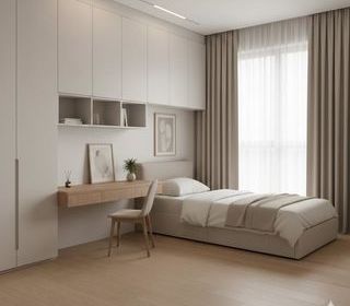  Appartement � vendre 3 pi�ces 68 m�