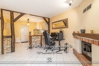  Maison � vendre 4 pi�ces 74 m�