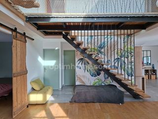  Propri�t�/ch�teau � vendre 6 pi�ces 225 m�