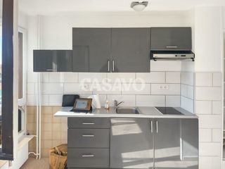  Appartement � vendre 1 pi�ce 22 m�