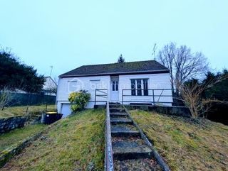  Maison � vendre 4 pi�ces 80 m�