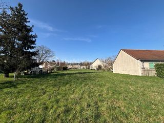  Terrain � vendre 767 m�