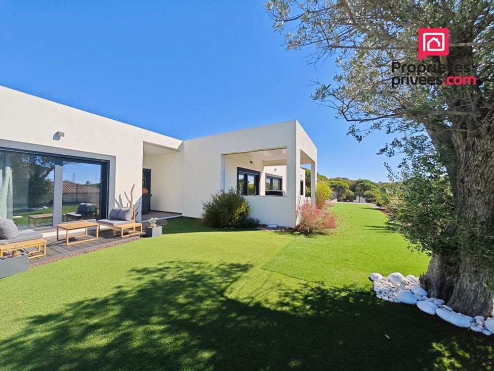 � vendre  Villa Fr�jus (83600)