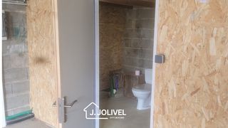  Terrain � vendre 1000 m�