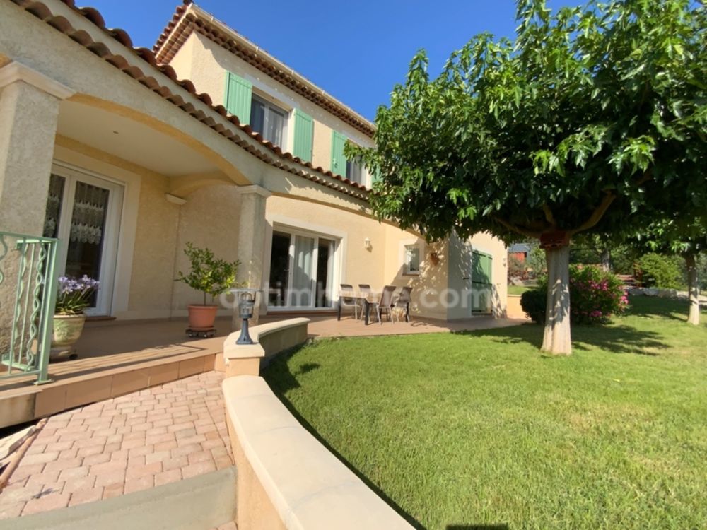 � vendre  Villa Oraison (04700)