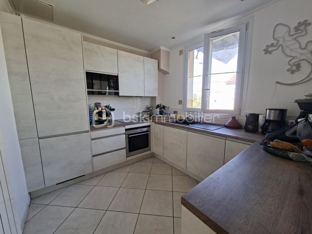 � vendre  Maison Noisy-le-Sec (93130)