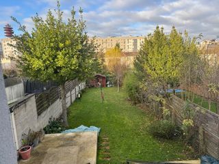  Maison � vendre 7 pi�ces 120 m�