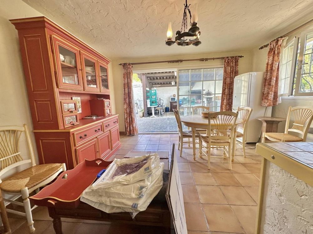 � vendre  Maison Vallauris (06220)