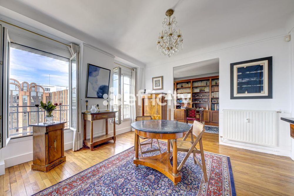 � vendre  Appartement Levallois-Perret (92300)