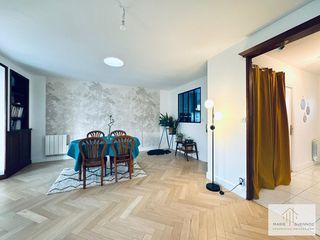  Maison � vendre 6 pi�ces 120 m�