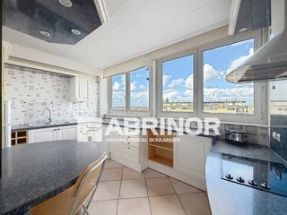  Appartement � vendre 4 pi�ces 113 m�