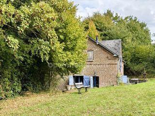  Maison � vendre 4 pi�ces 96 m�