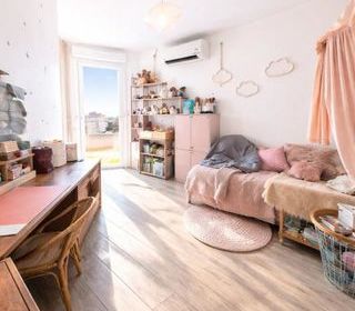  Appartement � vendre 3 pi�ces 75 m�