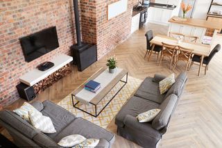  Appartement � vendre 3 pi�ces 55 m�