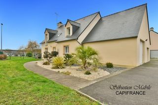  Maison � vendre 5 pi�ces 129 m�