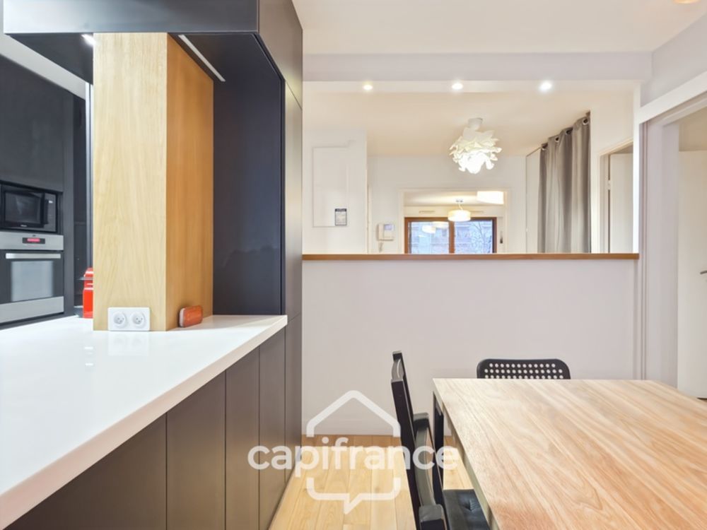 � vendre  Appartement Paris 12