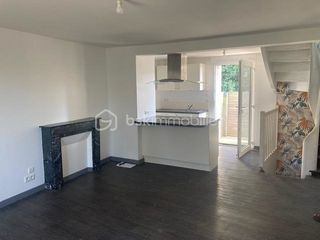  Maison � vendre 3 pi�ces 45 m�