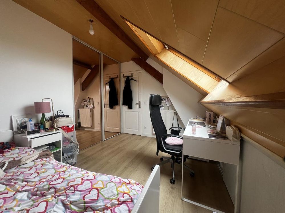 � vendre  Maison Saint-Cyr-l'�cole (78210)