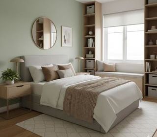  Appartement � vendre 3 pi�ces 60 m�