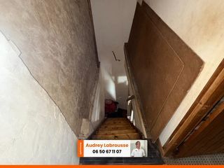  Maison � vendre 2 pi�ces 68 m�