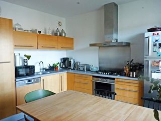  Appartement � vendre 7 pi�ces 148 m�